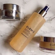ELEMIS 艾丽美 全线买3免1+额外8折，舒缓桃杏爽肤水200ml £13.06