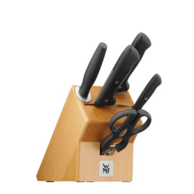 WMF 福腾宝 Classic Line系列 刀具6件套