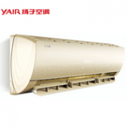 YAIR 扬子 KFRd-35G/(35V3918)aBp2-A1 1.5匹 变频冷暖 壁挂式空调