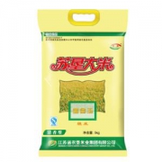 苏垦 宝金玉大米 苏北大米 5kg *10件