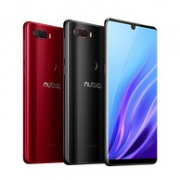 11日0点： nubia 努比亚 Z18 8GB+128GB 全网通智能手机