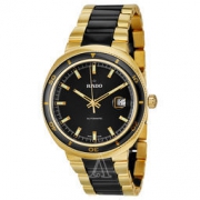 RADO 雷达 D-Star 200 帝星系列 R15961162 男士机械腕表