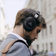 Audio-technica 铁三角 ATH-MSR7NC 便携式降噪耳机