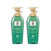 限新用户： Ryo 吕 绿吕 舒盈清润清爽控油洗发水 500ml *2瓶