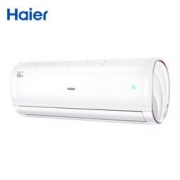 双11预售：Haier 海尔 KFR-35GW/28GNA23AU1 1.5匹 壁挂式空调
