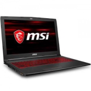 msi 微星 GV62 8RD-092CN 15.6英寸游戏本（i7-8750H、8GB、1TB+128GB、GTX1050Ti 4GB）