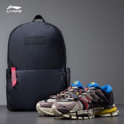 双11预告： LI-NING 李宁 ARZN019 烈骏跑鞋 x天猫十周年限量组合装