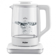 23号6点：Haier 海尔 婴儿恒温调奶器 1.2L装 249元包邮