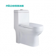四季沐歌（MICOE）  M-ZD100P 喷射虹吸式马桶
