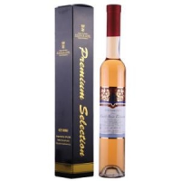 Kessler-Zink 凯斯勒 黑皮诺冰红葡萄酒 2016 375ml *2件 +凑单品