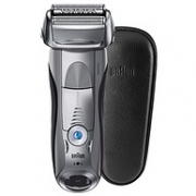 Braun 博朗 Series 7系列 7893S 智能声波电动剃须刀