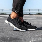 限尺码，Asics 亚瑟士 HyperGEL-Sai 男款运动鞋 Prime会员免费直邮含税