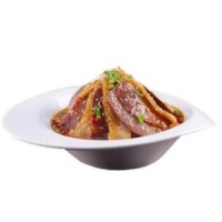 HONDO BEEF 恒都 夫妻肺片 200g *7件