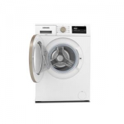 SIEMENS 西门子 XQG70-WM10N0600W 7kg 滚筒洗衣机