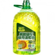 RONGS 融氏 橄榄葵花籽食用油 3.68L *4件