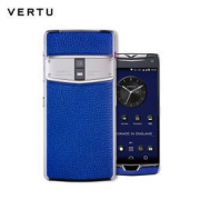 VERTU 纬图 CONSTELLATION X 智能手机 青金石