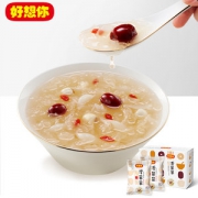 好想你   冻干红枣枸杞莲子银耳羹 105g *2件