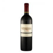 LAFITE 拉菲 巴斯克十世 干红葡萄酒 750ml +凑单品