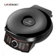 利仁(Liven) LR-X2901 电饼铛