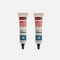 SWISSE    摩洛哥坚果眼霜 15ml*2支