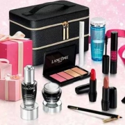 Lancôme兰蔻美国官网 黑五促销