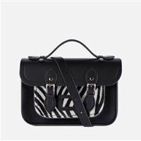 Mybag x Cambridge Satchel 限定合作款剑桥包