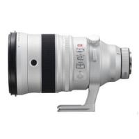 FUJIFILM 富士 XF 200mm F2 R LM OIS WR 远摄定焦镜头