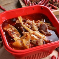 淞都特选 乐山串串 冷吃钵钵鸡 415g