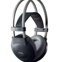 AKG/爱科技 K77 头戴式有线耳机