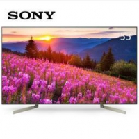 历史低价：SONY 索尼 KD-55X9000F 55英寸 4K 液晶电视 6199元包邮（下单立减）