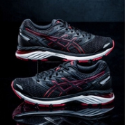 双11预售：GT系列旗舰，Asics GT-3000 5 男士缓震跑鞋