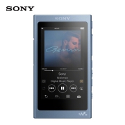 索尼（SONY）  NW-A45 音乐播放器