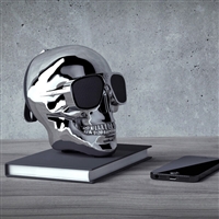 JARRE AEROSKULL XS +骷髅头 无线蓝牙音箱 多色可选