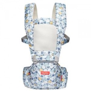 Fisher-Price 费雪 FP-008 U型格 透气系列多功能妈咪腰凳