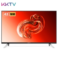 KKTV  K43J 液晶电视 43英寸