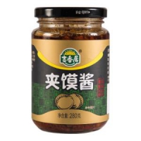 限地区：吉香居 夹馍酱 280g