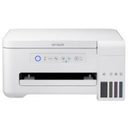 6日0点： EPSON 爱普生 L4156 墨仓式彩色无线多功能一体机