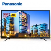 Panasonic 松下 TH-55FX580C 55英寸 4K液晶电视