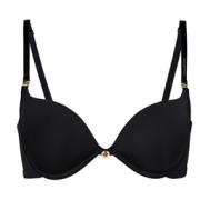 wonderbra WSBR6G32T 女士纯色文胸 *3件  273.9元包邮