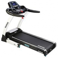 Reebok 锐步 ZRN2 家用静音折叠跑步机 4299元包邮