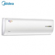 Midea 美的 KFR-35GW/WDHN8A2 1.5匹 壁挂式空调