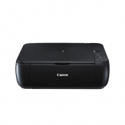 佳能（Canon）  PIXMA MP287 彩色喷墨一体机