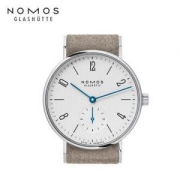 NOMOS 诺莫斯 TANGENTE系列 122 女款机械腕表