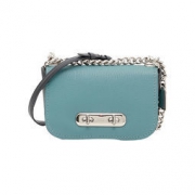 COACH 蔻驰 Swagger 20系列 24114 女士单肩斜挎包