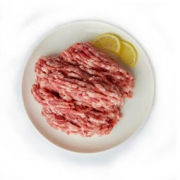 华正 猪肉馅 450g *2件*17