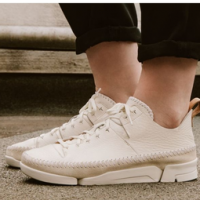 Clarks Trigenic Flex 女士低帮休闲鞋  510.24元包邮