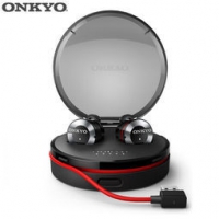 ONKYO 安桥 W800BT 全无线蓝牙耳机 579元包邮（需用券）