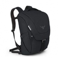 OSPREY F15 FlapJack Pack 男士翻盖双肩背包 399元包邮