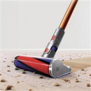 顶配旗舰：Dyson 戴森 V10 Absolute 家用手持无绳吸尘器