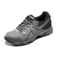 ASICS 亚瑟士 GEL-SONOMA 3 男款越野跑鞋